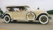 Marmon 34B