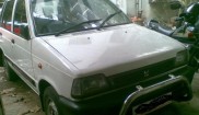 Maruti 800 ACTG