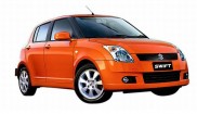 Maruti Swift