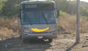 MASA Busscar El Buss 320