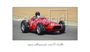 Maserati 250F CM1