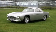 Maserati A6 54 Zagato