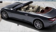 Maserati Grandcabrio