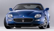 Maserati Gransport MC Victory