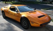 Maserati Merak SS