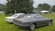 Maserati Mexico