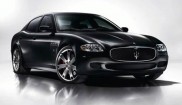 Maserati Quattroporte Sport