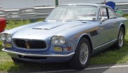 Maserati Sebring Series II