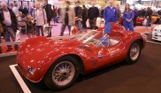 Maserati T60