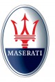 Maserati Logo