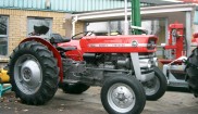 Massey Ferguson 135