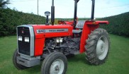 Massey Ferguson 240 S