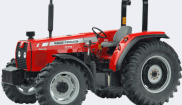 Massey Ferguson 275 Advanced