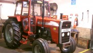 Massey Ferguson 290