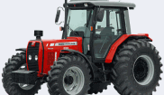 Massey Ferguson 292 Advanced