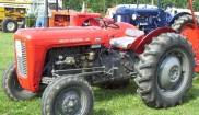 Massey Ferguson 35