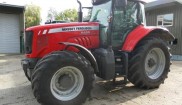 Massey Ferguson 6485 Dyna-6