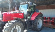 Massey Ferguson 6490