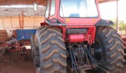 Massey Ferguson 680 HD Advanced