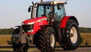 Massey Ferguson 8690