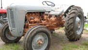 Massey Ferguson FE 35