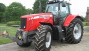 Massey Ferguson MF6499