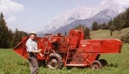 Massey Ferguson Unknown