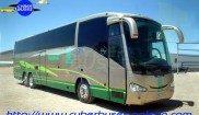 Master Road Irizar Nuevo Century