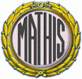 Mathis Logo