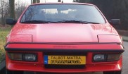 Matra Murena