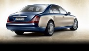 Maybach 57