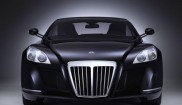 Maybach Exelero