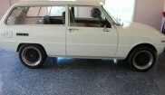 Mazda 1300 Wagon