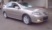 Mazda 3 16 Sport