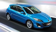 Mazda 3 Hatchback