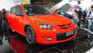 Mazda 3 MPS Extreme