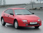 Mazda 323F