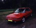 Mazda 323F