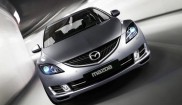 Mazda 6 20 ADVANC