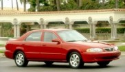 Mazda 626