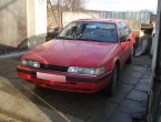 Mazda 626 18 GLX