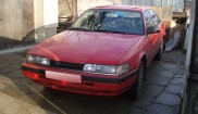 Mazda 626 GLX 20 Wagon