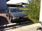 Mazda 626 20 I GT coupe