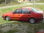 Mazda 626 20 I GT coupe