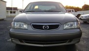 Mazda 626 20 V6 Limited