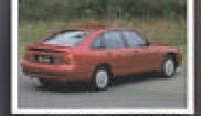 Mazda 626 20i GT Liftback