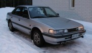 Mazda 626 GL-X