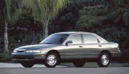 Mazda 626 V6 Limited