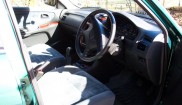 Mazda 626GLS 5 Door Hatch