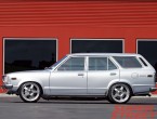 Mazda 808 Wagon